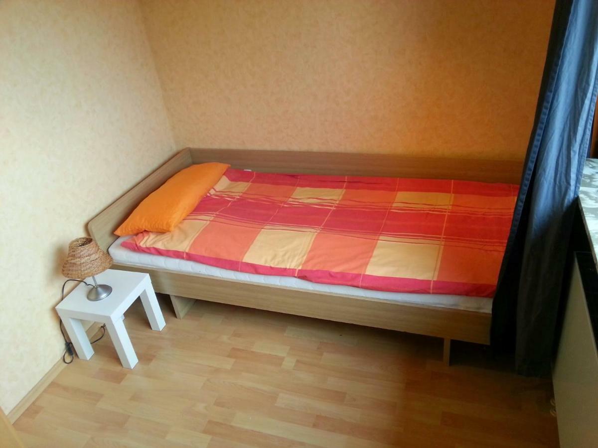 Fewo-Seefeld Norderaussendeich Экстерьер фото